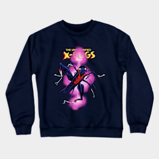 Nightjumper Crewneck Sweatshirt